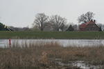 Elbe zwischen Boizenburg und Lauenburg