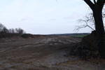 Baustelle im Vellahner Weg