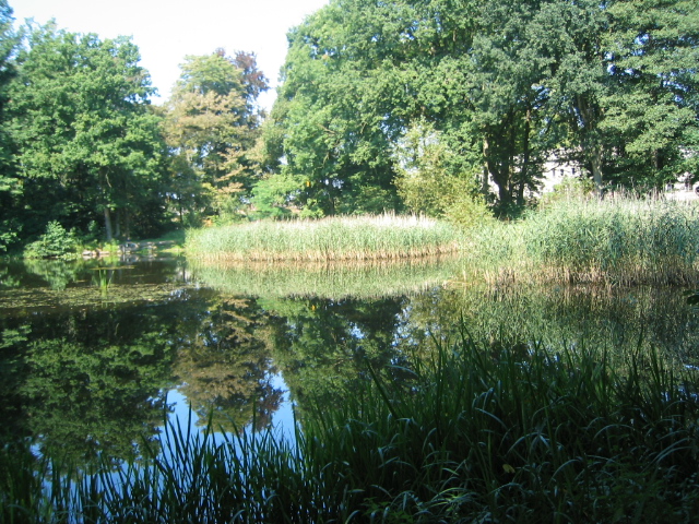 Schlossteich
