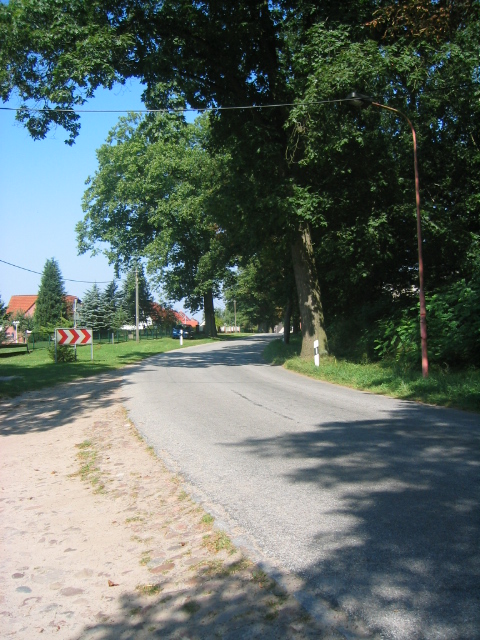 Lange Straße