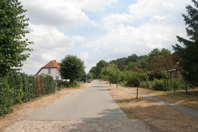 Vellahner Weg