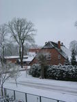 Vellahner Weg im Winter